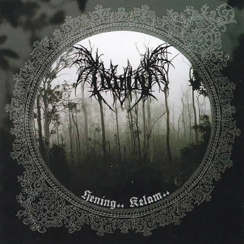 IV V I IV : Hening..Kelam